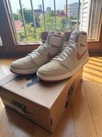 Nike Air Jordan 1 high in EURO 43 bzw. USA 9,5 München - Schwanthalerhöhe Vorschau