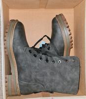 NEU Young Spirit Damen Boots 39 Stiefeln Winter Schuhe Grau Bayern - Neutraubling Vorschau
