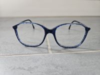 Chanel Brille/Korrekturfassung, blau, neuwertig, Model 3219, Niedersachsen - Delmenhorst Vorschau