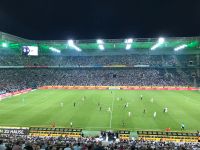 Suche Tickets Borussia Mönchengladbach gegen VfL Bochum Nordrhein-Westfalen - Mönchengladbach Vorschau
