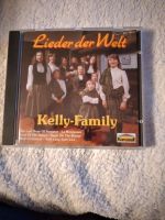 CD The Kelly Family "Lieder der Welt" aus den 90er Jahren Hessen - Weilmünster Vorschau