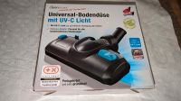 Universal Bodendüse mit UV-C Licht CleanMaxx Bayern - Oerlenbach Vorschau