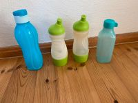 Tupperware Trinkflasche Sportfreund Eco easy Set Baden-Württemberg - Ötigheim Vorschau