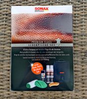 Sonax Premium Class Lederpflege Set komplett / 99% voll Nürnberg (Mittelfr) - Mitte Vorschau