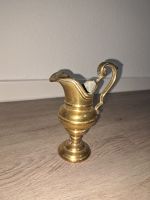 Jugendstil Vase aus Messing Nordrhein-Westfalen - Schermbeck Vorschau