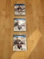 PS 3 Spiele FIFA 13 und FIFA 14, fast neu Kreis Pinneberg - Pinneberg Vorschau