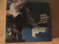 Stefan Gwildis - Live 2007 Let's did it 2CD / 1DVD Nordrhein-Westfalen - Heek Vorschau