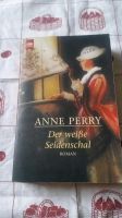 Anne Perry der weiße Seidenschal Roman Buch Niedersachsen - Emsbüren Vorschau