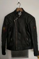 Original ERBO Motorrad Lederjacke Super Zustand Gr. 48 Ricklingen - Wettbergen Vorschau