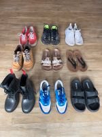 Komplett 60€ Damen Schuhe Nike , Vans , Markenschuhe Gr. 39/40 Hessen - Fulda Vorschau