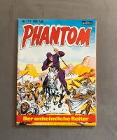 Phantom Comic Band 111 Der unheimliche Reiter Bastei Niedersachsen - Buxtehude Vorschau