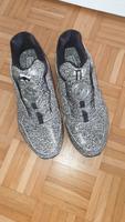 SNEAKER PUMA X TRAPSTAR DISC WHITE NOISE, NEU, UK 10, EU 44,5 Bayern - Heroldsberg Vorschau