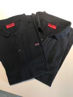 Poloshirt Hugo Marineblau L / XL Nordrhein-Westfalen - Mönchengladbach Vorschau