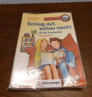 Schlag auf, schau nach! Mildenberger Wörterbuch Nordrhein-Westfalen - Lemgo Vorschau
