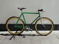 Singlespeed Fahrrad Innenstadt - Köln Altstadt Vorschau