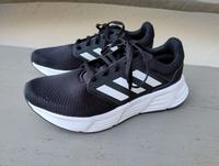 WIE NEU!!! ADIDAS Turnschuhe Gr. 42 2/3 | 8,5 schwarz weiß Gr. 41 Bayern - Raubling Vorschau