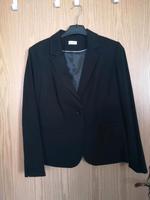 Blazer, schwarz, Gr 40 Hessen - Hadamar Vorschau