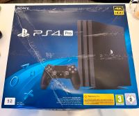 PS4 Pro 1 Tb ◉ Modell CUH-7216B Dortmund - Berghofen Vorschau