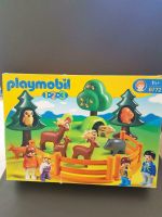 Playmobil 123: 6772 Besuch im Wildpark Rheinland-Pfalz - Saarburg Vorschau