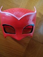 PJ Masks Heldenmaske (Eulette) Karneval Niedersachsen - Salzhemmendorf Vorschau