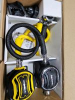 Apeks XTX200 +40 Octopus din Set neu Rheinland-Pfalz - Mutterstadt Vorschau