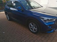 BMW X1  2.0 Diesel 190PS X-DRIVE Bayern - Bad Kissingen Vorschau