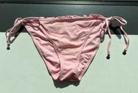 H&M Bikinihose neu rosa Gr 36/38 Dresden - Äußere Neustadt Vorschau