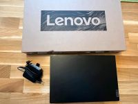 Lenovo Gaming Notebook Laptop für Einsteiger mit Restgarantie München - Maxvorstadt Vorschau