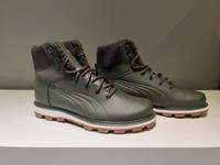 Puma boots stiefel schuhe 42 neu Saarland - Perl Vorschau