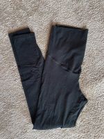 Umstandshose Leggings H&M Schwarz Gr. S Bayern - Amerang Vorschau