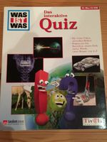 WAS ist WAS Das interaktive Quiz Hessen - Brechen Vorschau