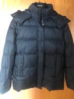 Marc o Polo daunenjacke blau Hessen - Rüsselsheim Vorschau