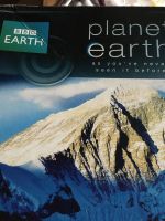 BBC Earth Puzzle „ Planet Earth“ Nordrhein-Westfalen - Wesel Vorschau