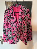 Italy Blazer Pink Leopard Nürnberg (Mittelfr) - Aussenstadt-Sued Vorschau