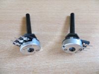 OMEG 470K log Potentiometer 6mm 2Stück Baden-Württemberg - Orsingen-Nenzingen Vorschau