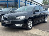 Skoda Rapid Spaceback Ambition *HU/AU*KLIMA*SHZ*NAVI* Nordfriesland - Husum Vorschau