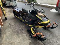 Skidoo Summit 850 Etec 154“ Motorschlitten,Lynx Bayern - Rosenheim Vorschau