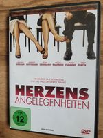 Herzensangelegenheiten   ..DVD Sachsen-Anhalt - Wernigerode Vorschau