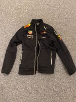 Puma Softshelljacke Gr. 152 - Formel 1 - Red Bull Kiel - Suchsdorf Vorschau