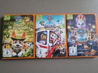 3 Paw Patrol DVDs Nordrhein-Westfalen - Bad Lippspringe Vorschau