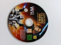 Wii Spiel Star Wars The Clone Wars Bayern - Schweinfurt Vorschau