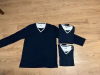 3x van Laack Lufthansa Business Class Schlafshirts in M und XL Bayern - Weilheim i.OB Vorschau