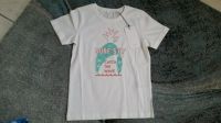 Name it T-Shirt Gr. 122 128 NEU Nordrhein-Westfalen - Warendorf Vorschau