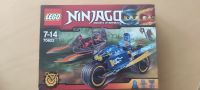 LEGO Ninjago: Wüstenflitzer (70622) Baden-Württemberg - Tiefenbronn Vorschau