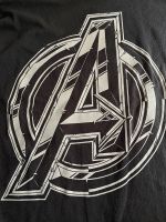 Marvel Shirt Größe S Tshirt Men Avengers Bayern - Gaimersheim Vorschau