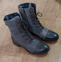 Mustang Damen Boot-Stiefelette Größe:39 Kiel - Klausdorf Vorschau