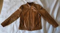 Strellson Premium Herren Lederjacke Partico Cognac Größe 48 (M) Köln - Porz Vorschau