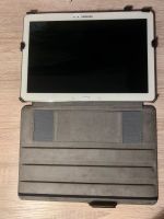 Samsung Galaxy Note Pro SM-P900 Tablet mit Tastatur Bayern - Germering Vorschau