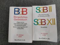 BGB / SGB II / SGB XII Hessen - Gießen Vorschau