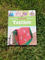 Buch Das große Singer Nähbuch Taschen Nordrhein-Westfalen - Lengerich Vorschau